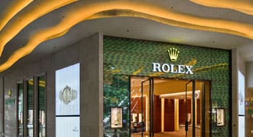 合肥劳力士官方售后服务中心-合肥万象城店